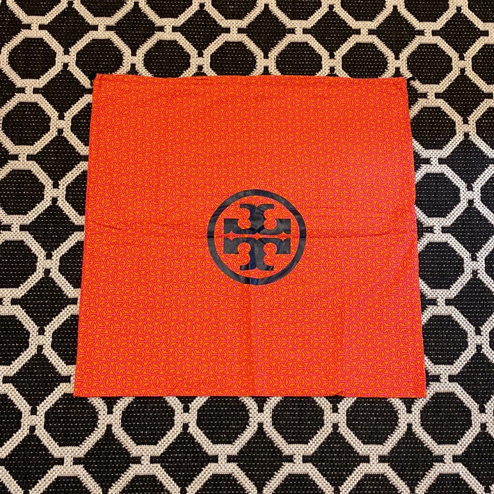 Tory Burch dust bag